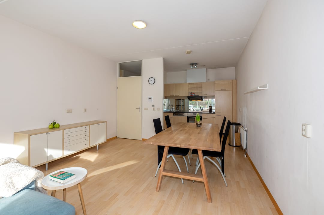 Foto 11 van Prinsegracht 77-G