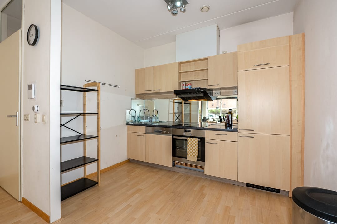 Foto 13 van Prinsegracht 77-G