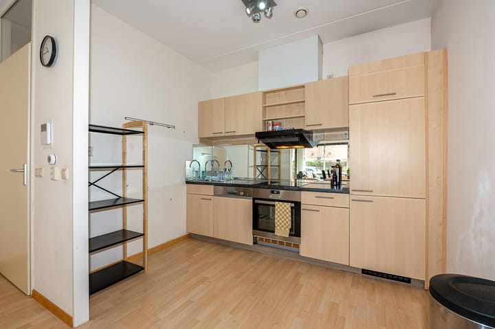 Foto 13 van Prinsegracht 77-G