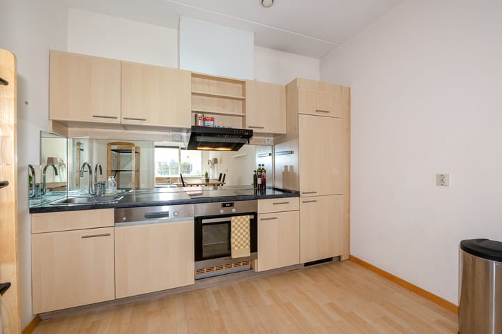 Foto 14 van Prinsegracht 77-G