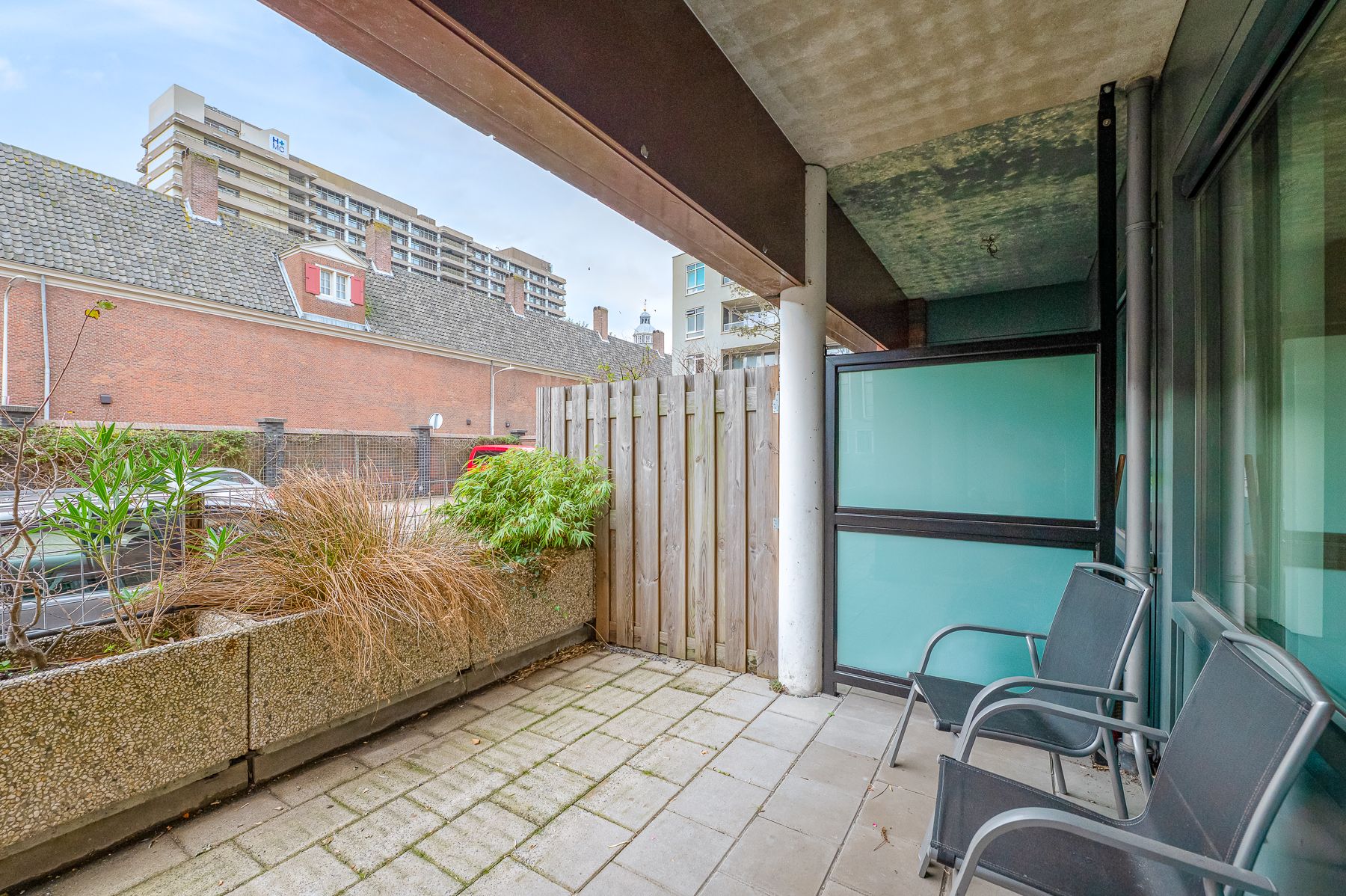 Foto 21 van Prinsegracht 77-G