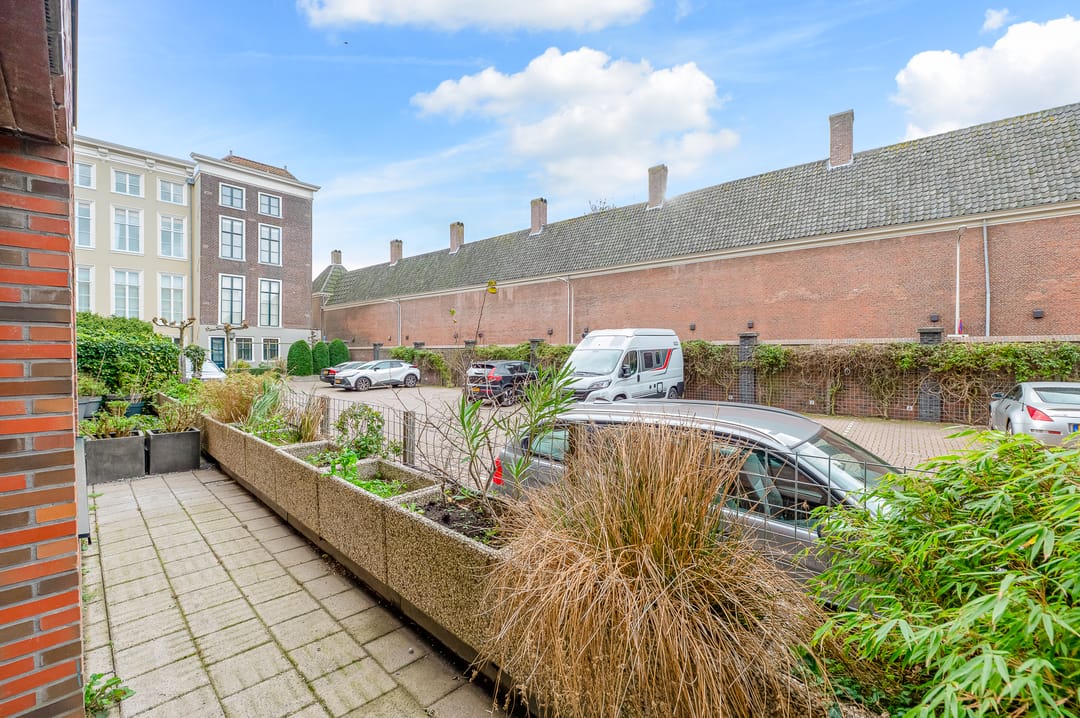 Foto 22 van Prinsegracht 77-G