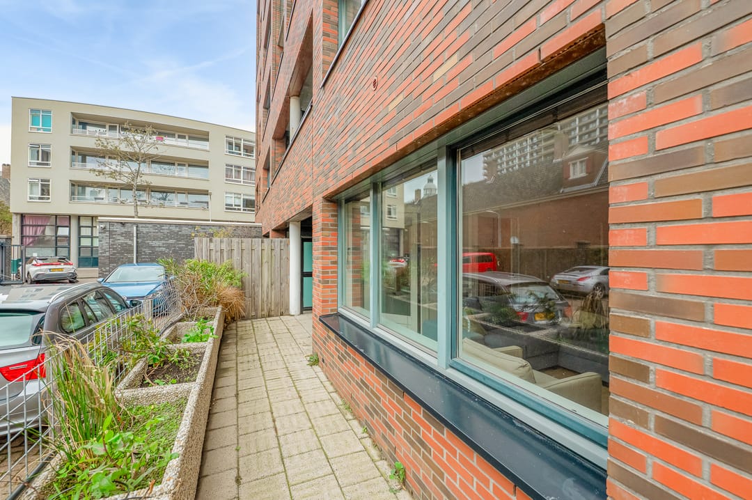 Foto 26 van Prinsegracht 77-G