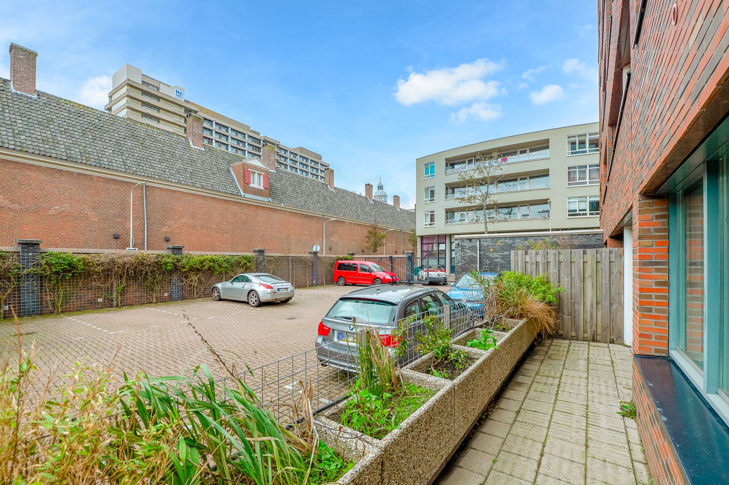 Foto 25 van Prinsegracht 77-G