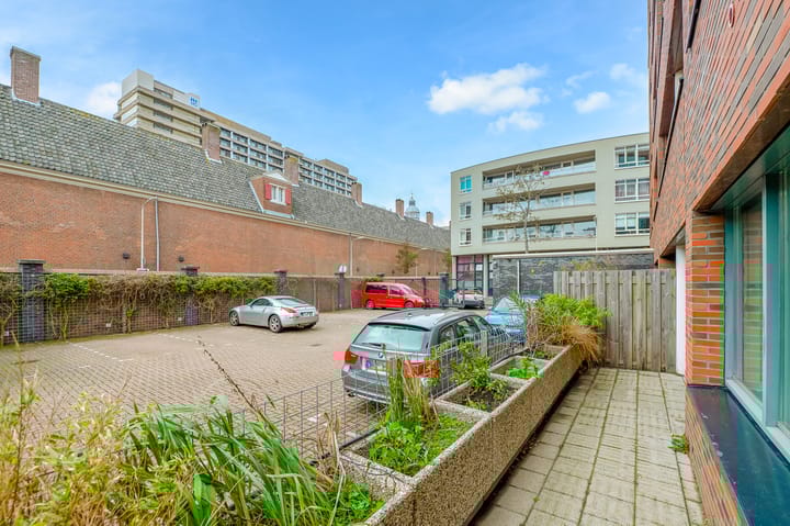 Foto 25 van Prinsegracht 77-G