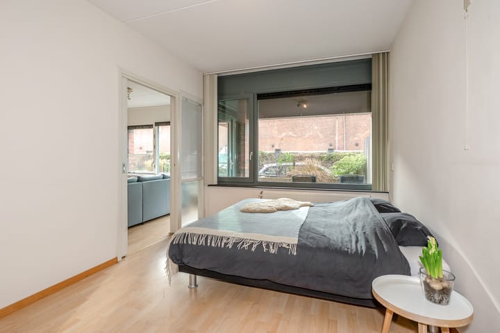 Foto 28 van Prinsegracht 77-G