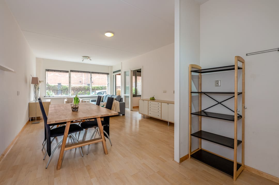 Foto 16 van Prinsegracht 77-G