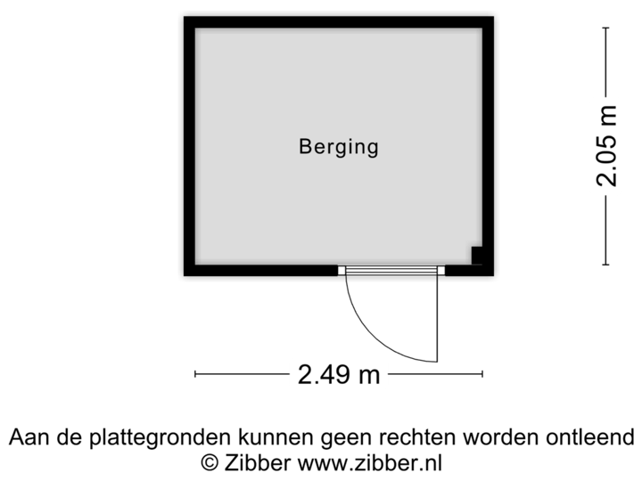 Berging