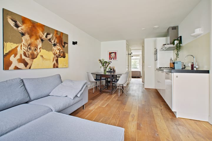 Foto 2 van Saenredamstraat 36-A