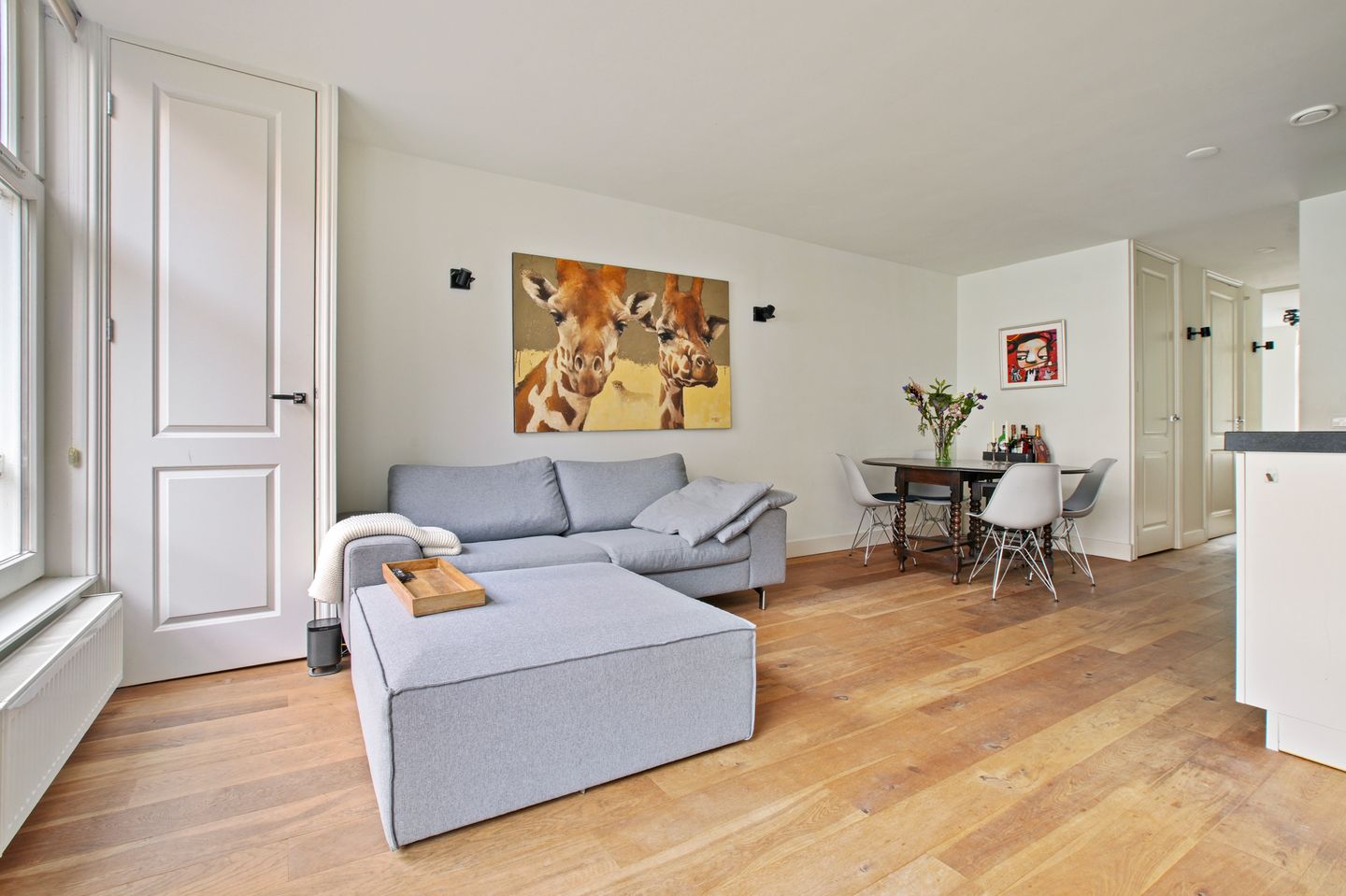 Foto 4 van Saenredamstraat 36-A