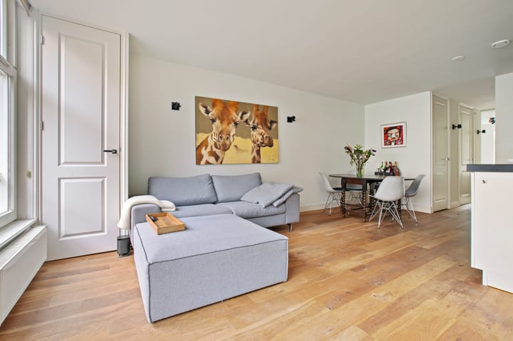 Foto 4 van Saenredamstraat 36-A