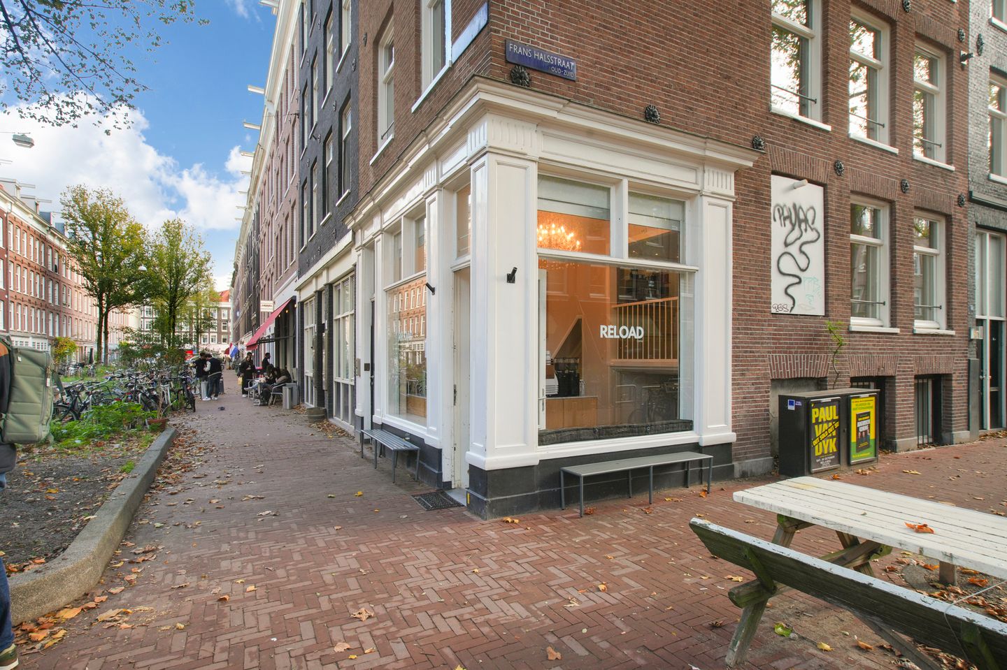 Foto 20 van Saenredamstraat 36-A