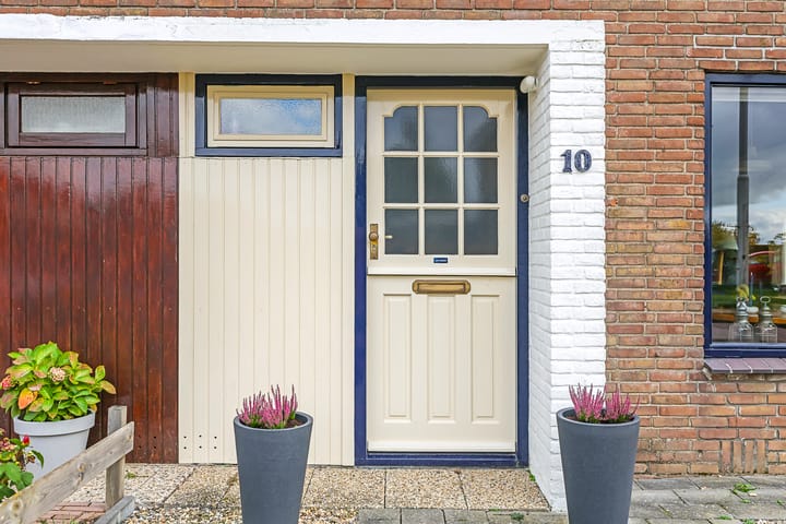 Photo 6 of De Tip 10