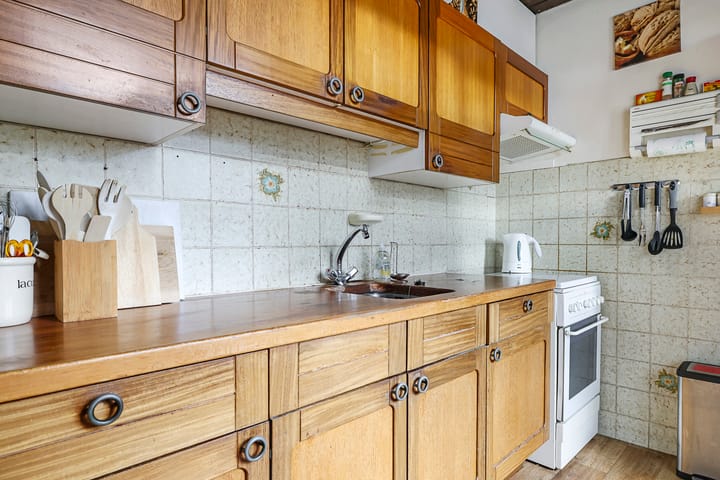 Photo 19 of De Tip 10