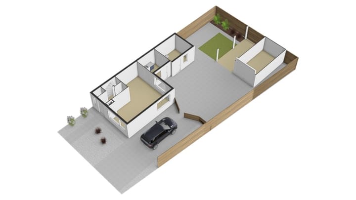 Photo 38 of De Tip 10