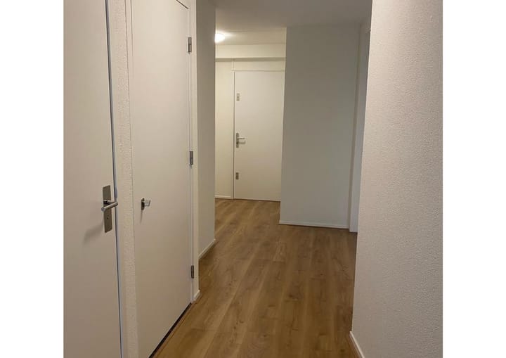 Foto 2 van Oppenheimplein 1-A