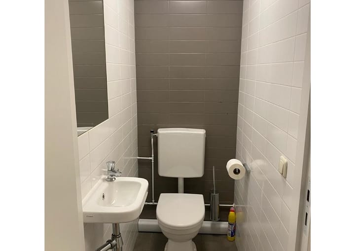 Foto 3 van Oppenheimplein 1-A