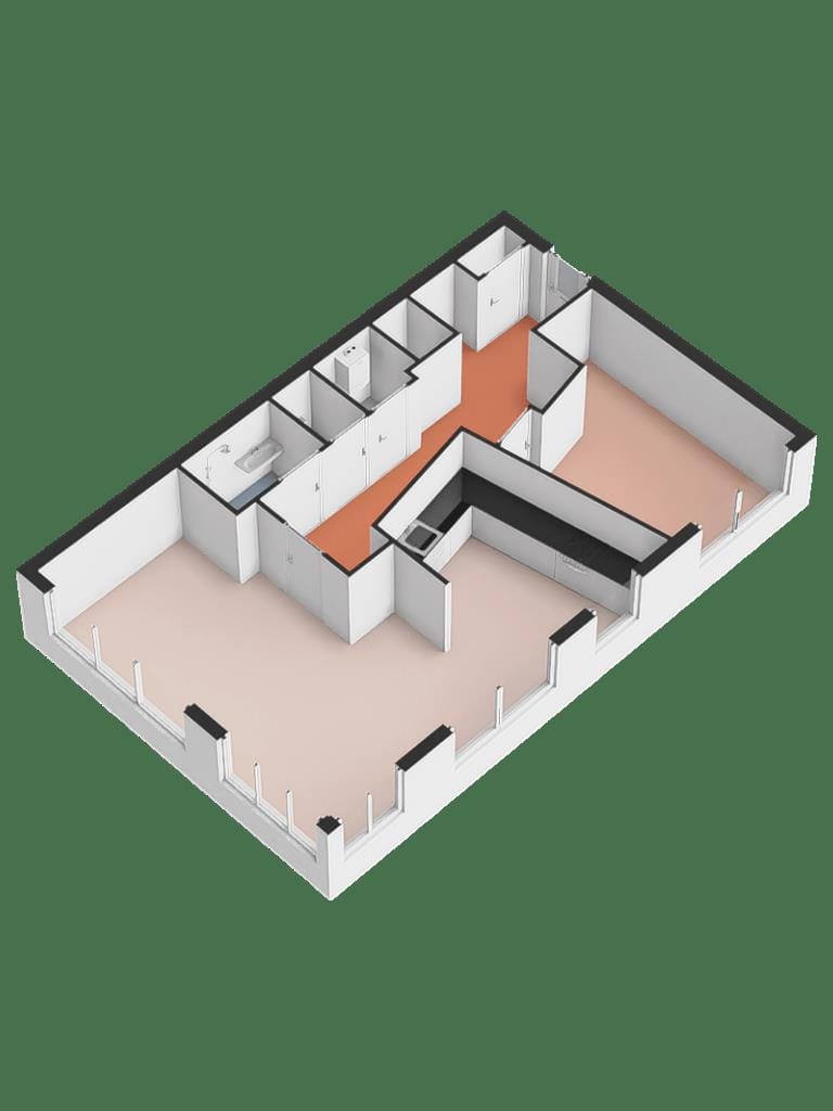 Foto 14 van Oppenheimplein 1-A