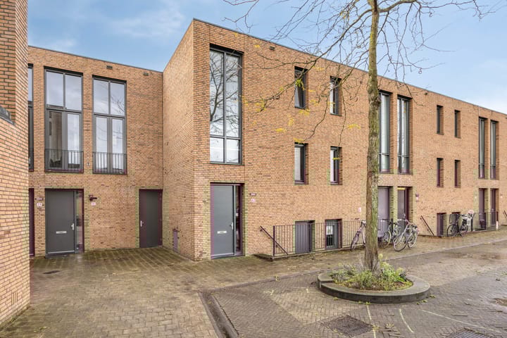 Foto 1 van Waterfront 43