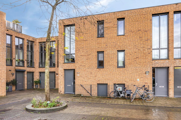 Foto 7 van Waterfront 43