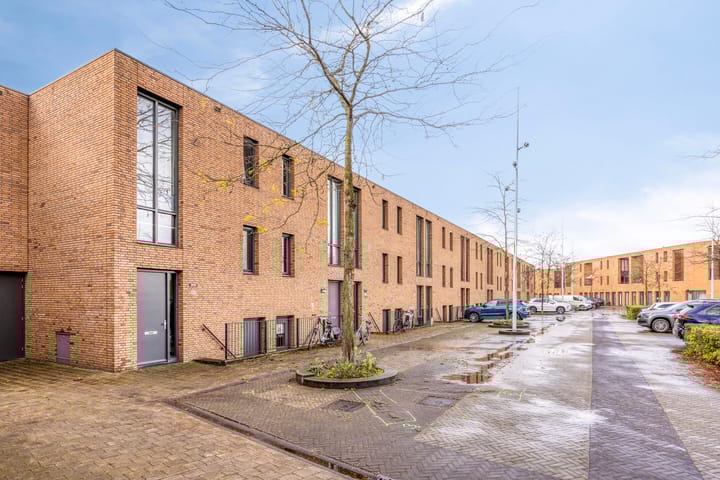 Foto 8 van Waterfront 43