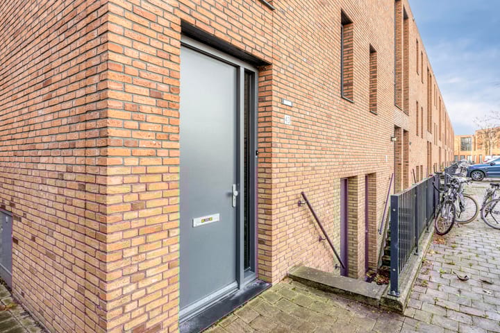 Foto 9 van Waterfront 43