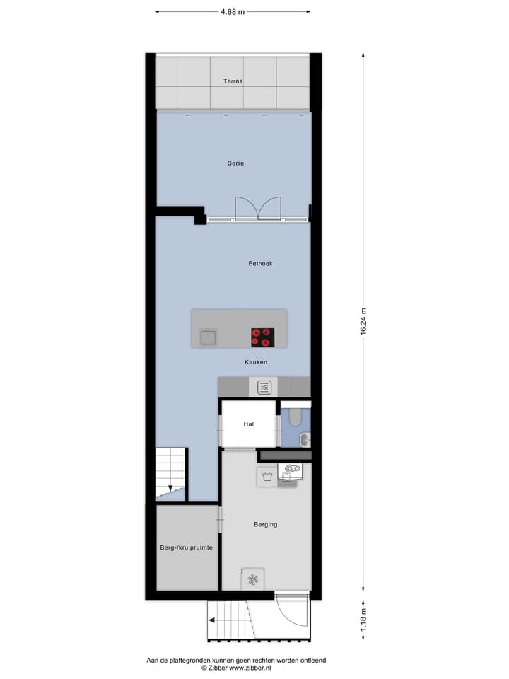 Foto 53 van Waterfront 43