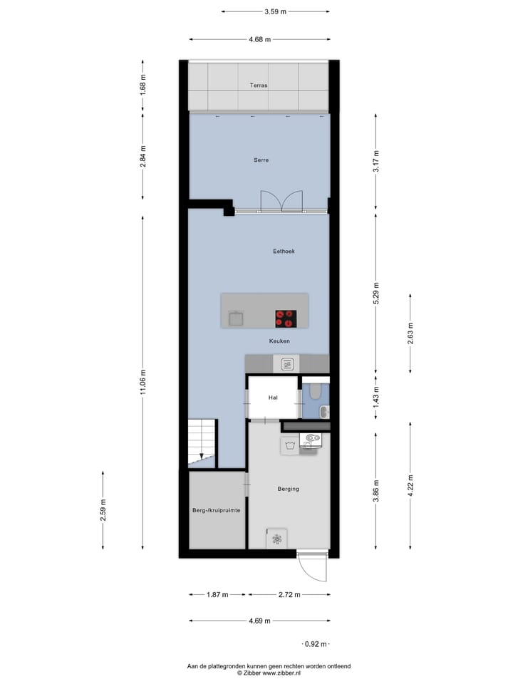 Foto 54 van Waterfront 43