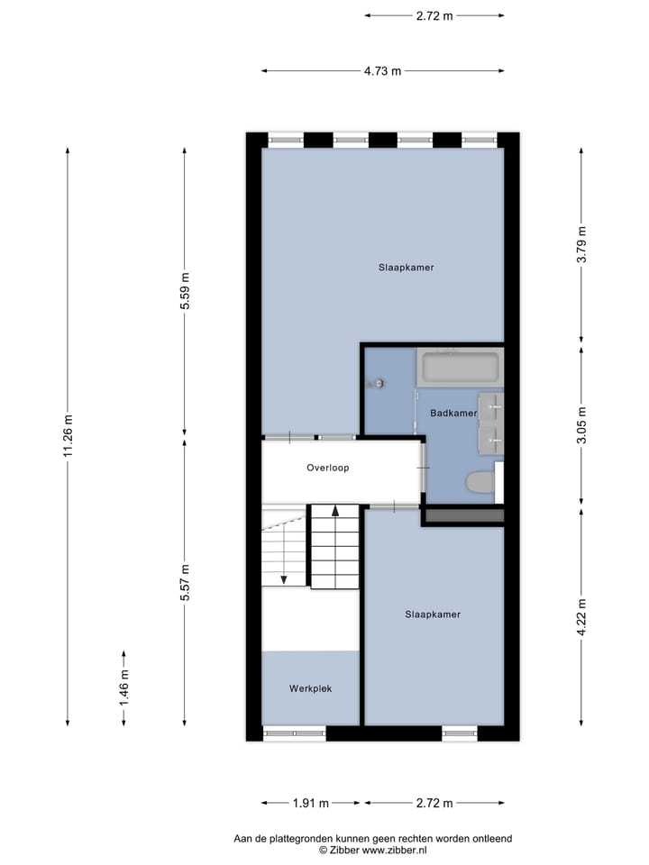 Foto 56 van Waterfront 43