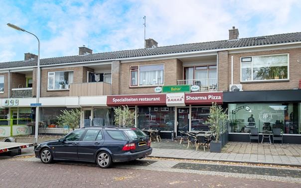 Graaf Ottostraat 52-A