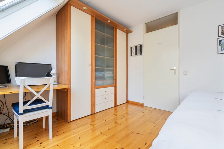 Photo 26 of Wieringer Aak 107