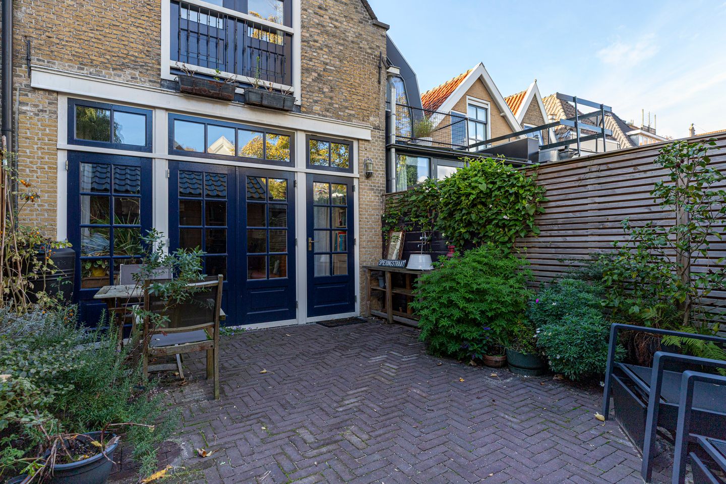 Foto 4 van Spieringstraat 59