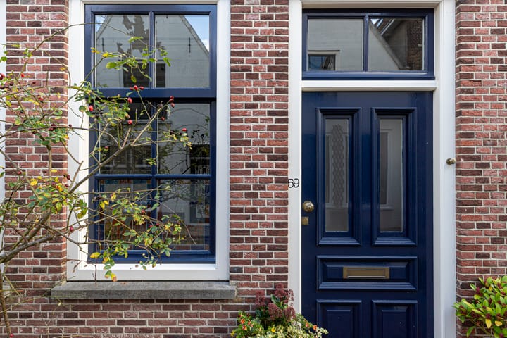 Foto 6 van Spieringstraat 59