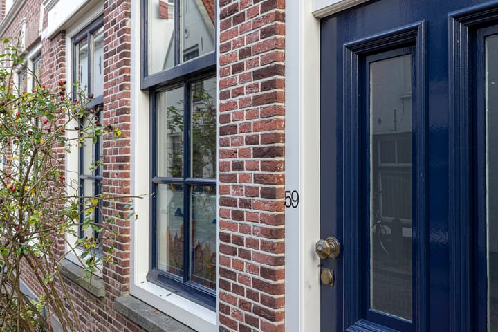 Foto 7 van Spieringstraat 59