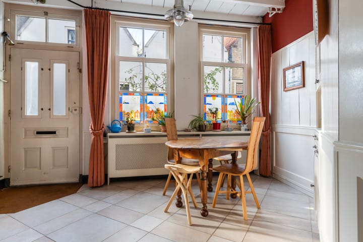 Foto 9 van Spieringstraat 59