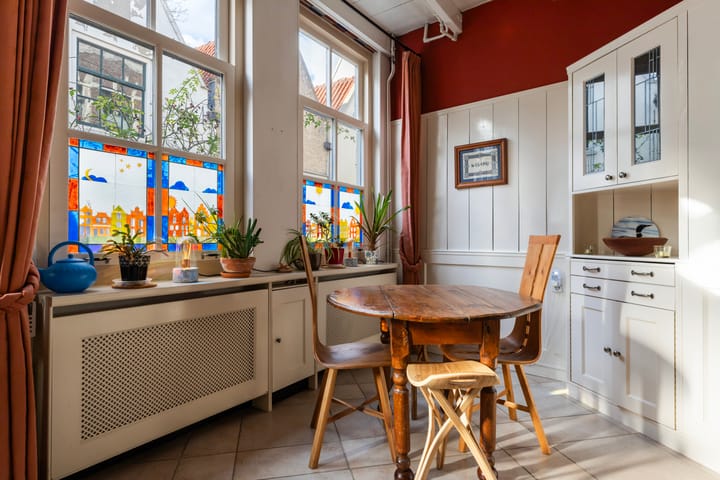 Foto 10 van Spieringstraat 59