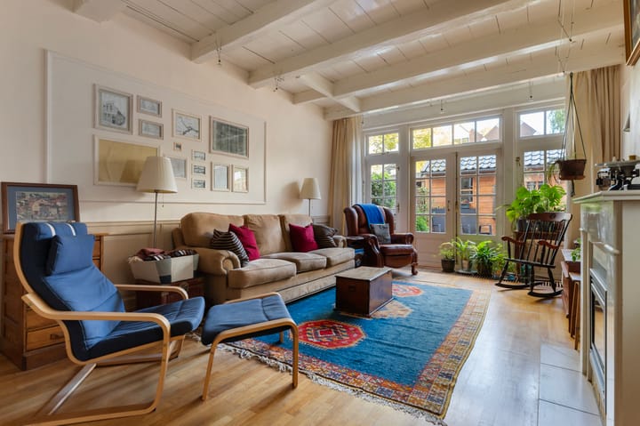 Foto 19 van Spieringstraat 59