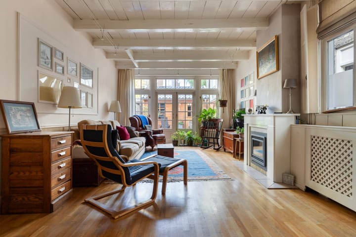 Foto 18 van Spieringstraat 59