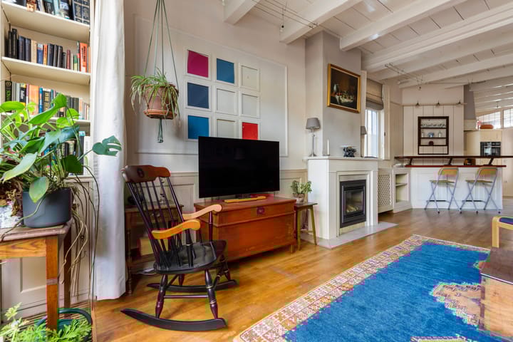 Foto 20 van Spieringstraat 59