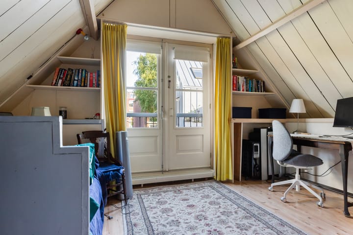 Foto 27 van Spieringstraat 59