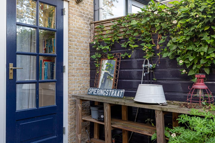 Foto 51 van Spieringstraat 59