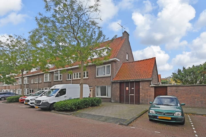 Photo 4 of Beetsstraat 315