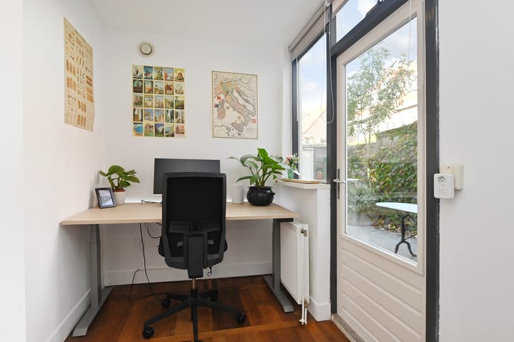 Foto 18 van Beetsstraat 315