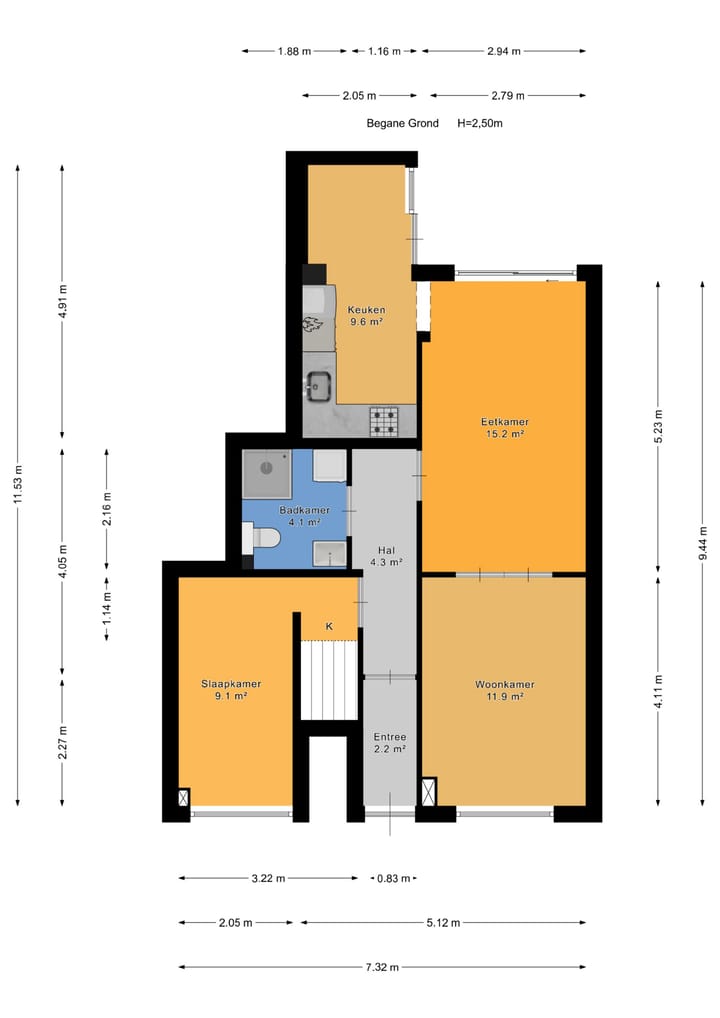 Foto 33 van Beetsstraat 315