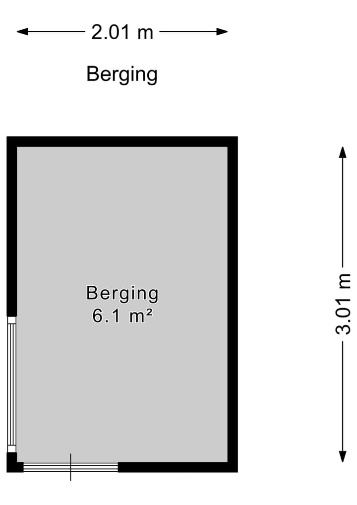 Foto 34 van Beetsstraat 315