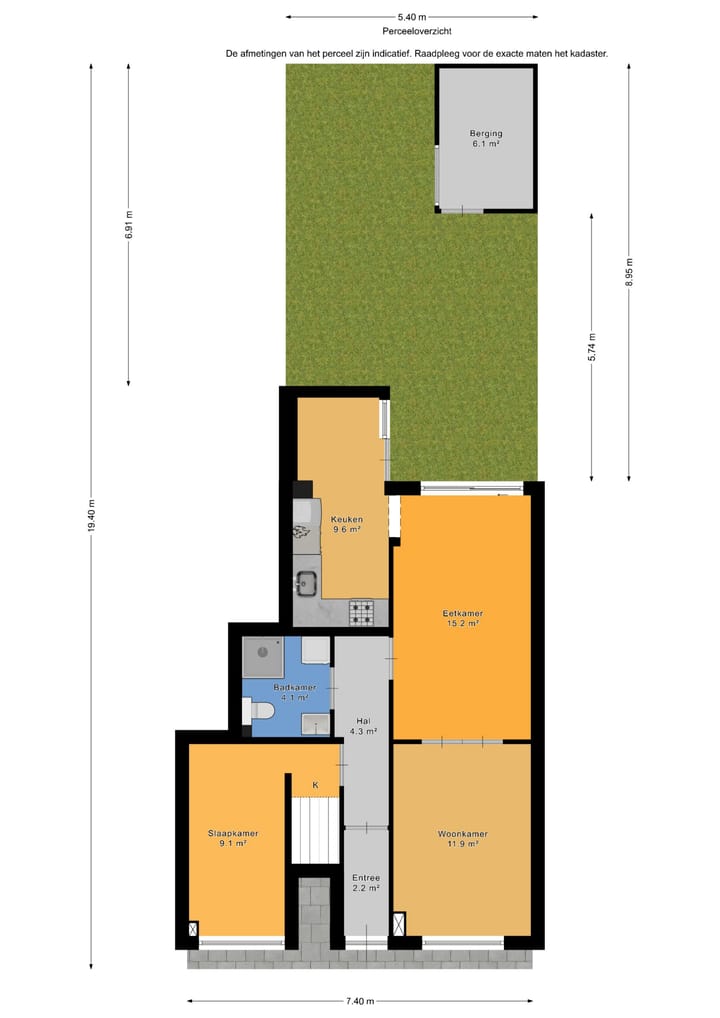 Foto 35 van Beetsstraat 315