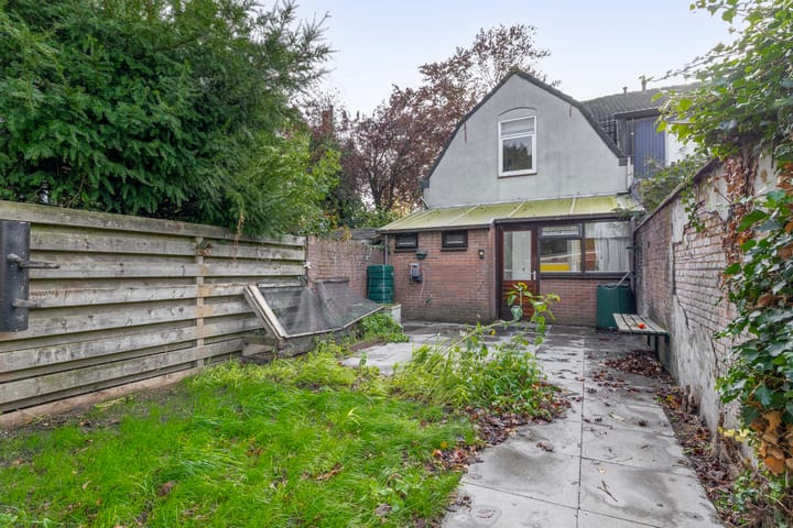 Photo 6 of Cloosterstraat 35