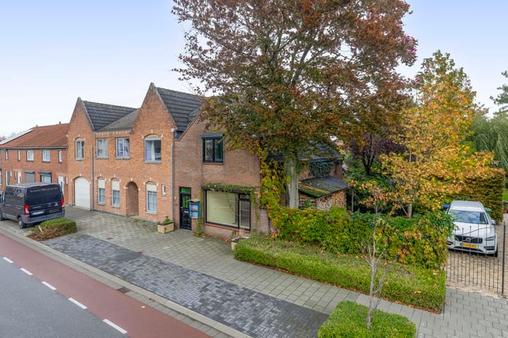 Photo 7 of Cloosterstraat 35