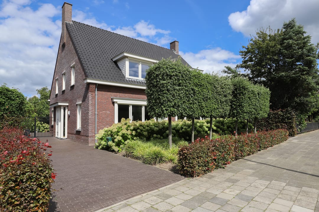 Photo 1 of Berghemseweg 140