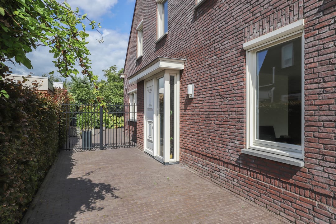 Photo 2 of Berghemseweg 140